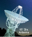 26 Meter Dish