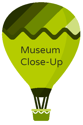 Museum Close-Up