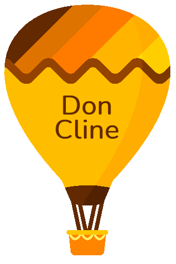 Don Cline