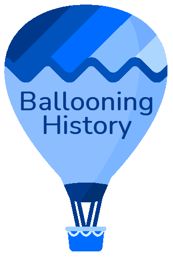 Ballooning History
