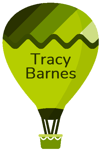 Tracy Barnes