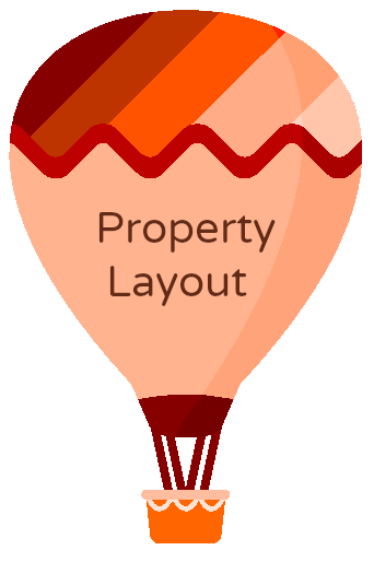 Property Layout