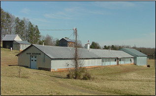 Rhyne Aerodrome